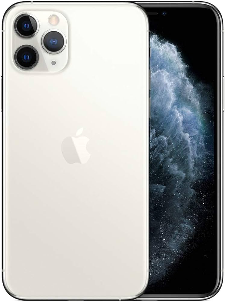Apple iPhone 11 Pro Max A2161 AT&T Locked Acceptable