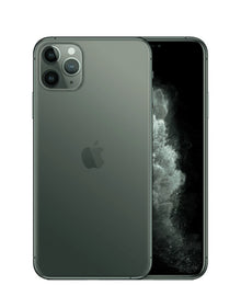 Apple iPhone 11 Pro A2160 Spectrum Locked Good Light Burn