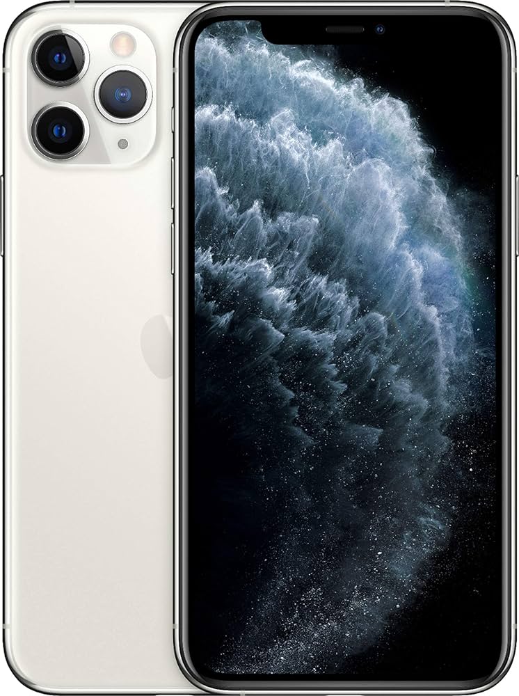 Apple iPhone 11 Pro A2160 Unlocked Very Good
