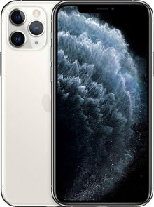 Apple iPhone 11 Pro A2160 Boost Locked Good Medium Burn