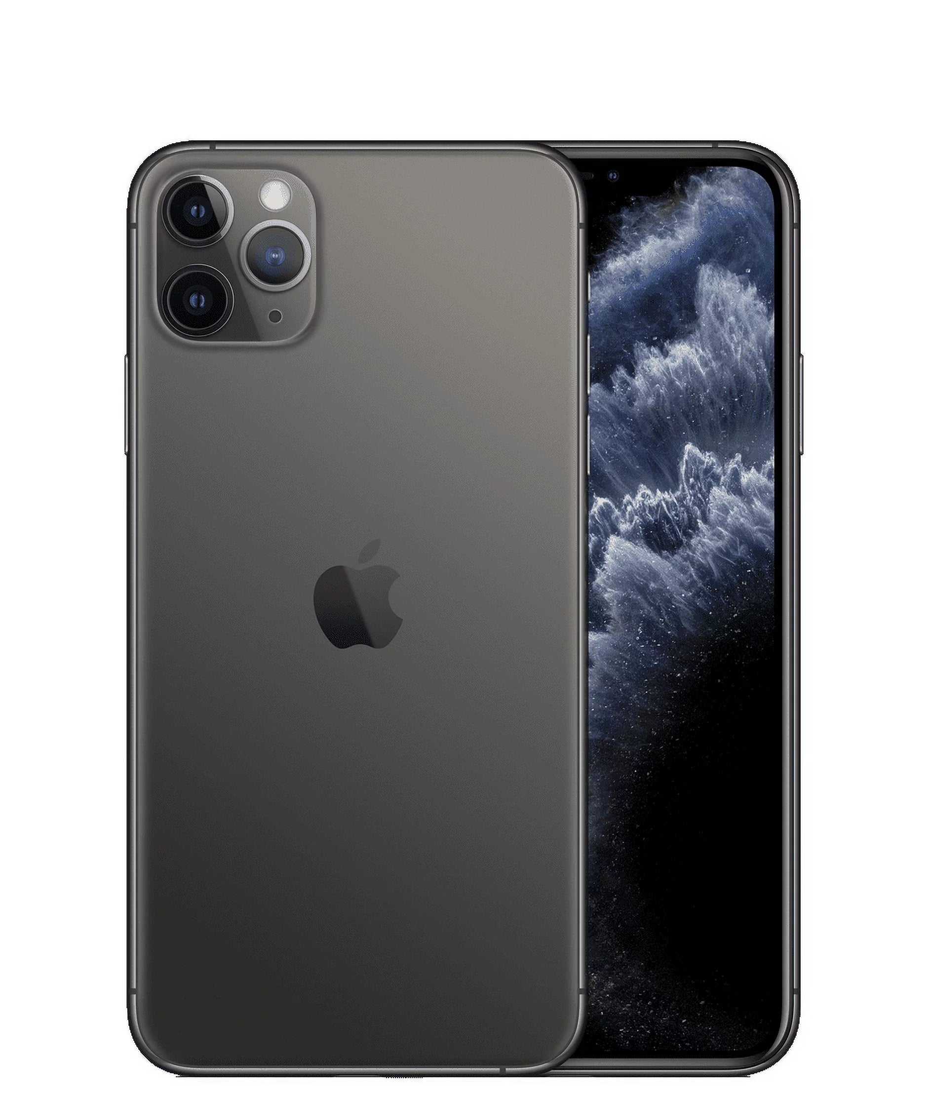 Apple iPhone 11 Pro A2220 Unlocked Very Good Under 80% Battery