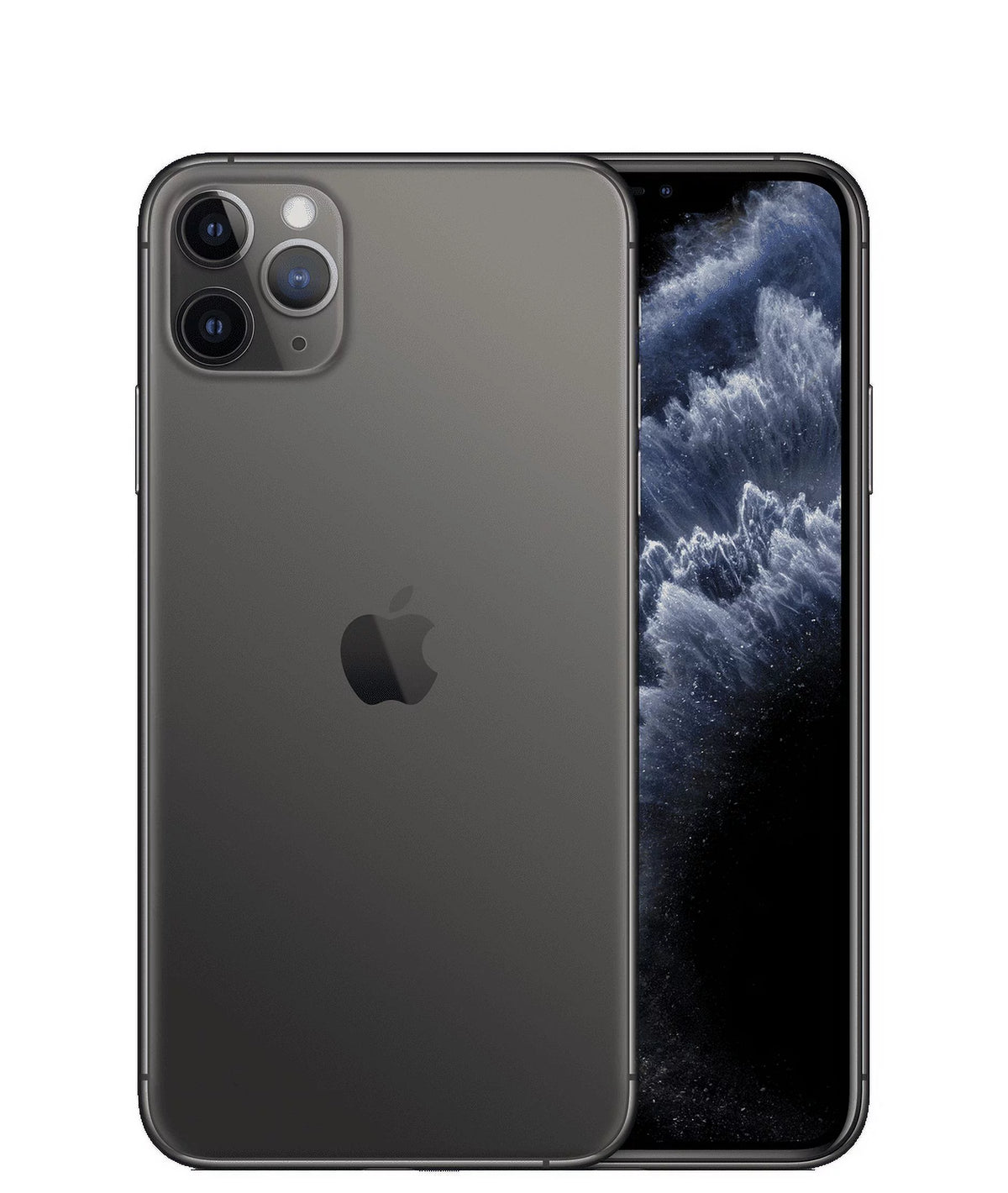 Apple iPhone 11 Pro A2160 US Consumer Cellular Locked Good