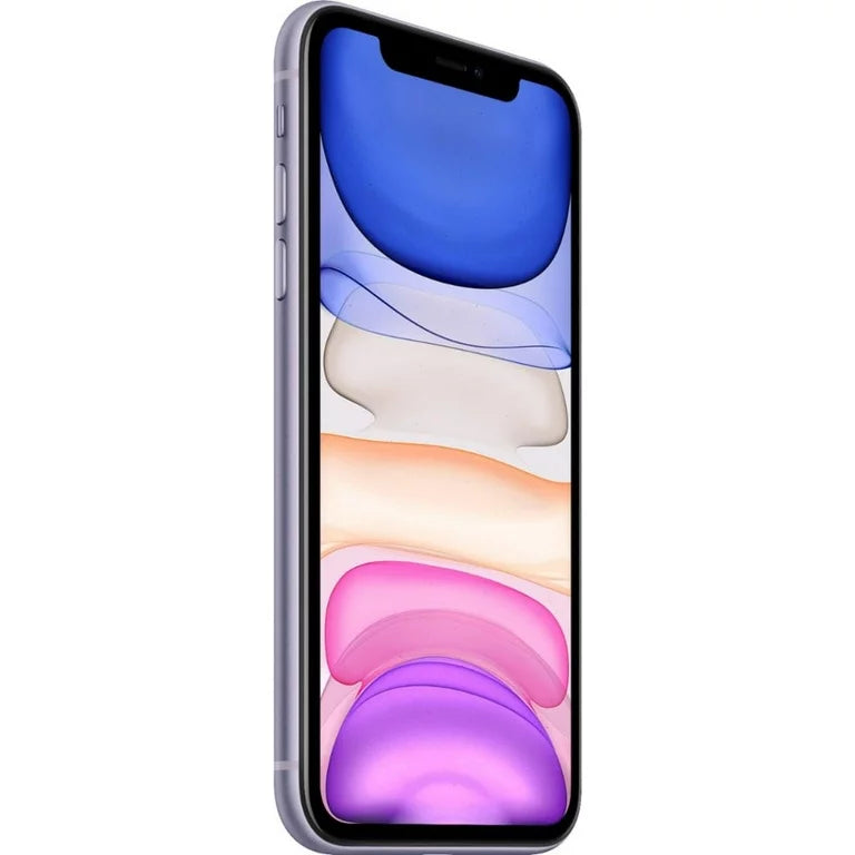 Apple iPhone 11 A2111 Tracfone Locked Good