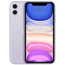 Apple iPhone 11 A2111 Unlocked Acceptable