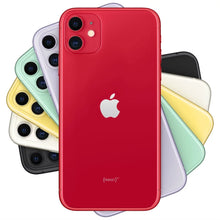 Apple iPhone 11 A2111 Argon Locked Acceptable