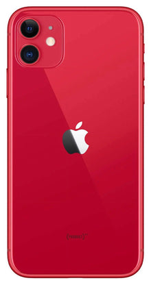 Apple iPhone 11 A2111 Argon Locked Acceptable