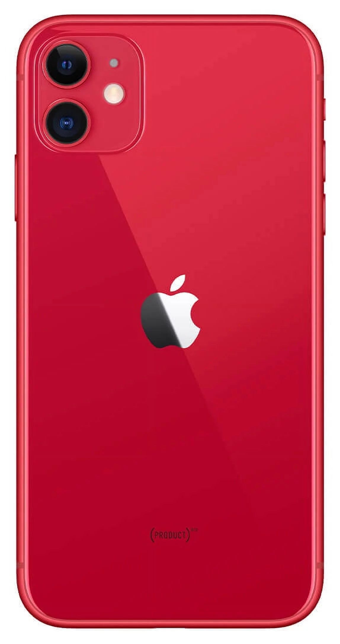 Apple iPhone 11 A2111 Unlocked Acceptable