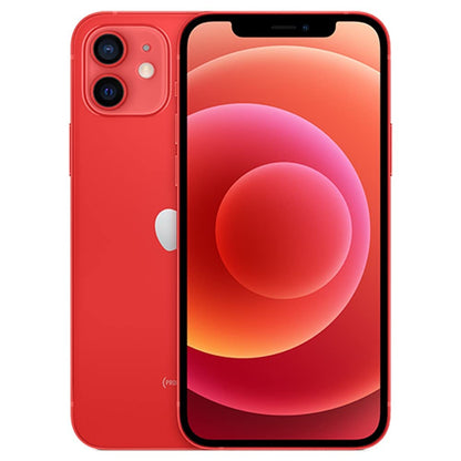Apple iPhone 11 A2111 Unlocked Good Light Burn Under 80% Battery