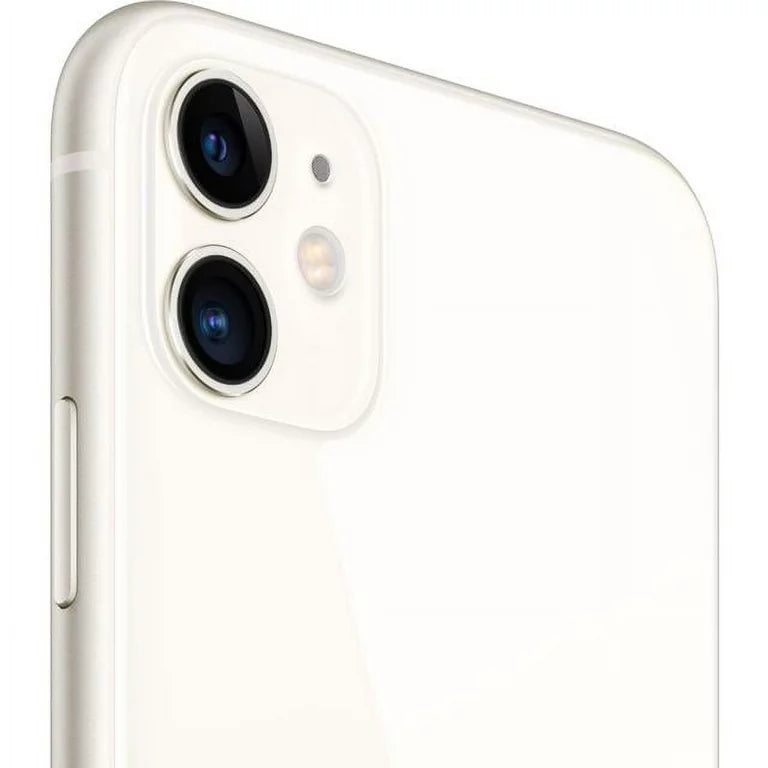 Apple iPhone 11 A2111 Unlocked Acceptable