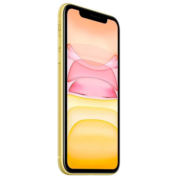 Apple iPhone 11 A2111 Unlocked Acceptable