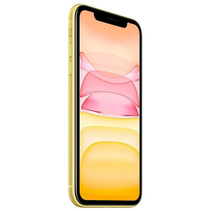 Apple iPhone 11 A2111 Unlocked Acceptable