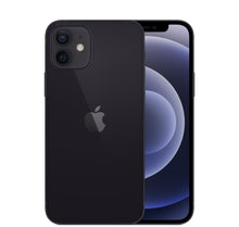 Apple iPhone 12 A2172 Unlocked Very Good Light Burn Under 80% Battery