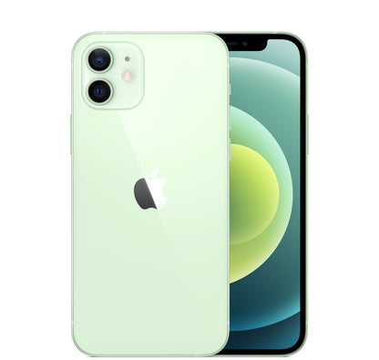 Apple iPhone 12 A2172 Boost Locked Very Good