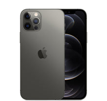 Apple iPhone 12 Pro A2341 AT&T Locked Good Light Burn Under 80% Battery