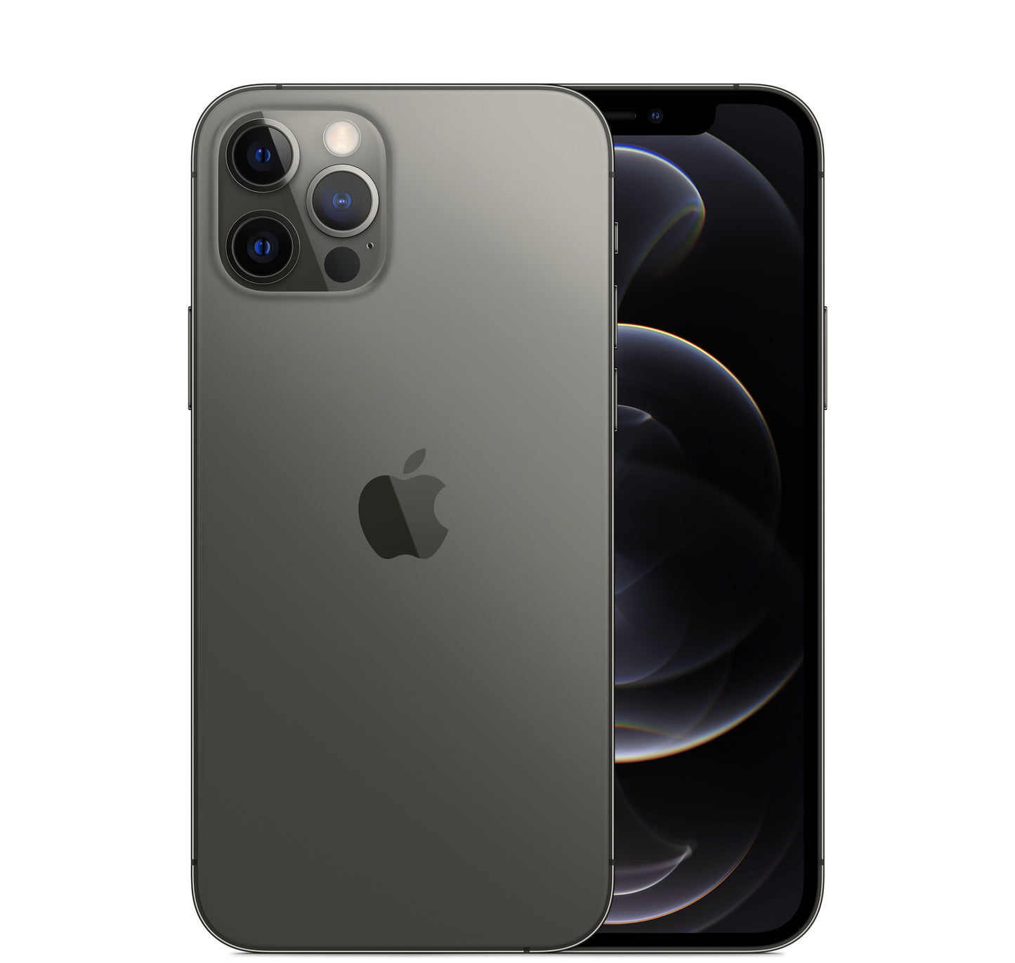 Apple iPhone 12 Pro A2341 Unlocked Acceptable