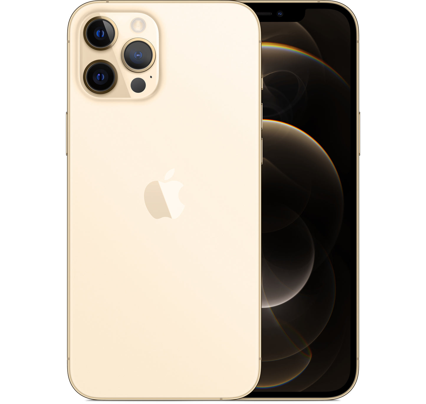 Apple iPhone 12 Pro Max A2410 Unlocked Good