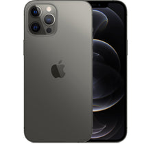 Apple iPhone 12 Pro Max A2342 GCI Locked Acceptable