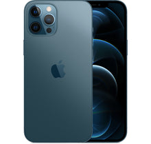 Apple iPhone 12 Pro Max A2342 Spectrum Locked Acceptable Under 80% Battery