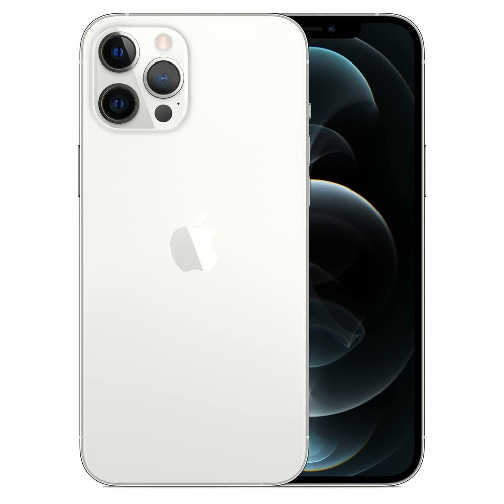 Apple iPhone 12 Pro Max A2342 AT&T Locked Very Good Under 80% Battery