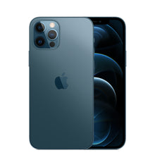 Apple iPhone 12 Pro A2341 Unlocked Acceptable