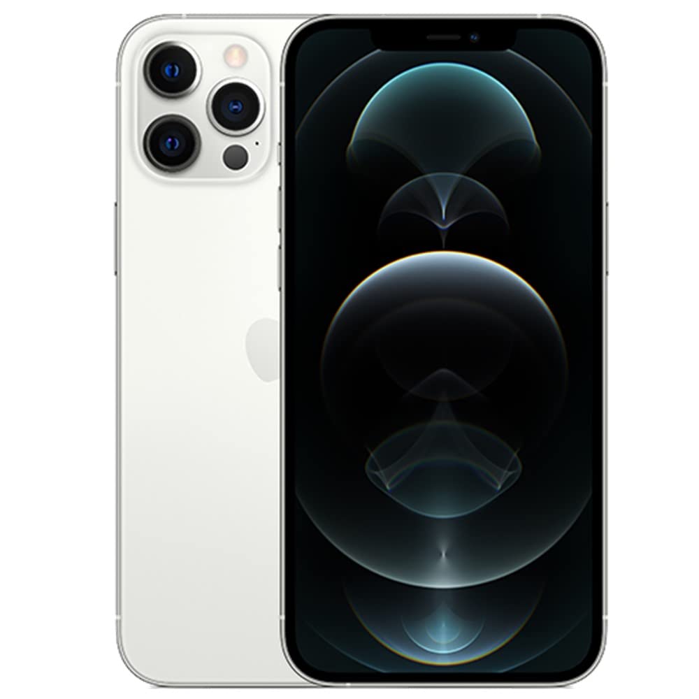 Apple iPhone 12 Pro A2341 GCI Locked Good Under 80% Battery