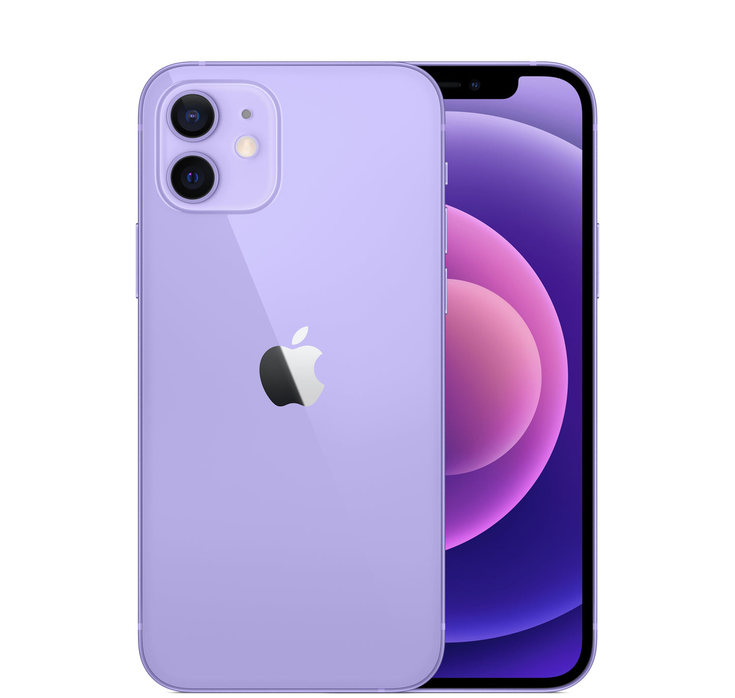Apple iPhone 12 A2172 Unlocked Acceptable