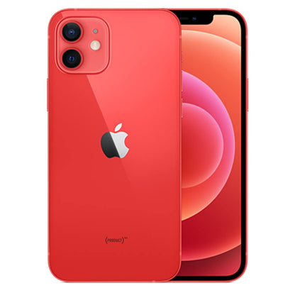 Apple iPhone 12 A2172 Boost Locked Good Under 80% Battery