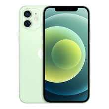 Apple iPhone 12 mini A2176 C Spire Locked Good Under 80% Battery