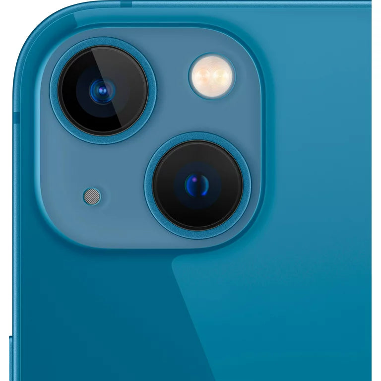 Apple iPhone 13 A2482 WIFI Locked Acceptable