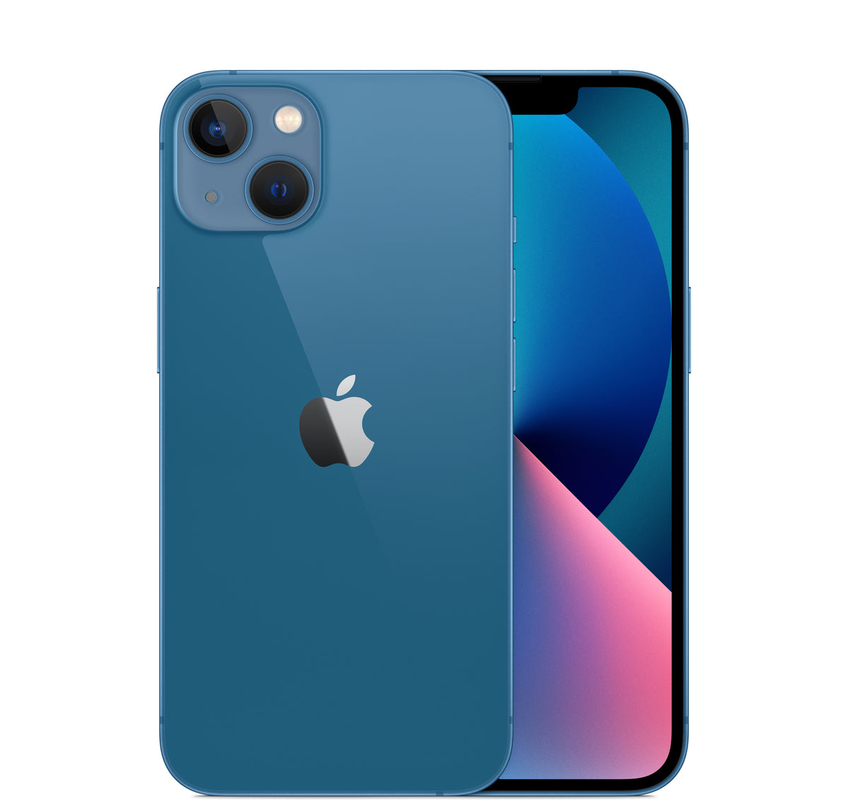 Apple iPhone 13 A2482 WIFI Locked Acceptable