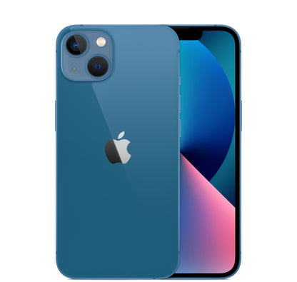 Apple iPhone 13 A2482 WIFI Locked Acceptable