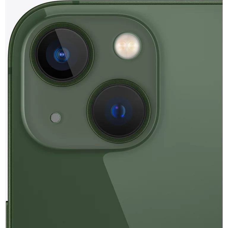 Apple iPhone 13 A2482 AT&T Locked Good Under 80% Battery