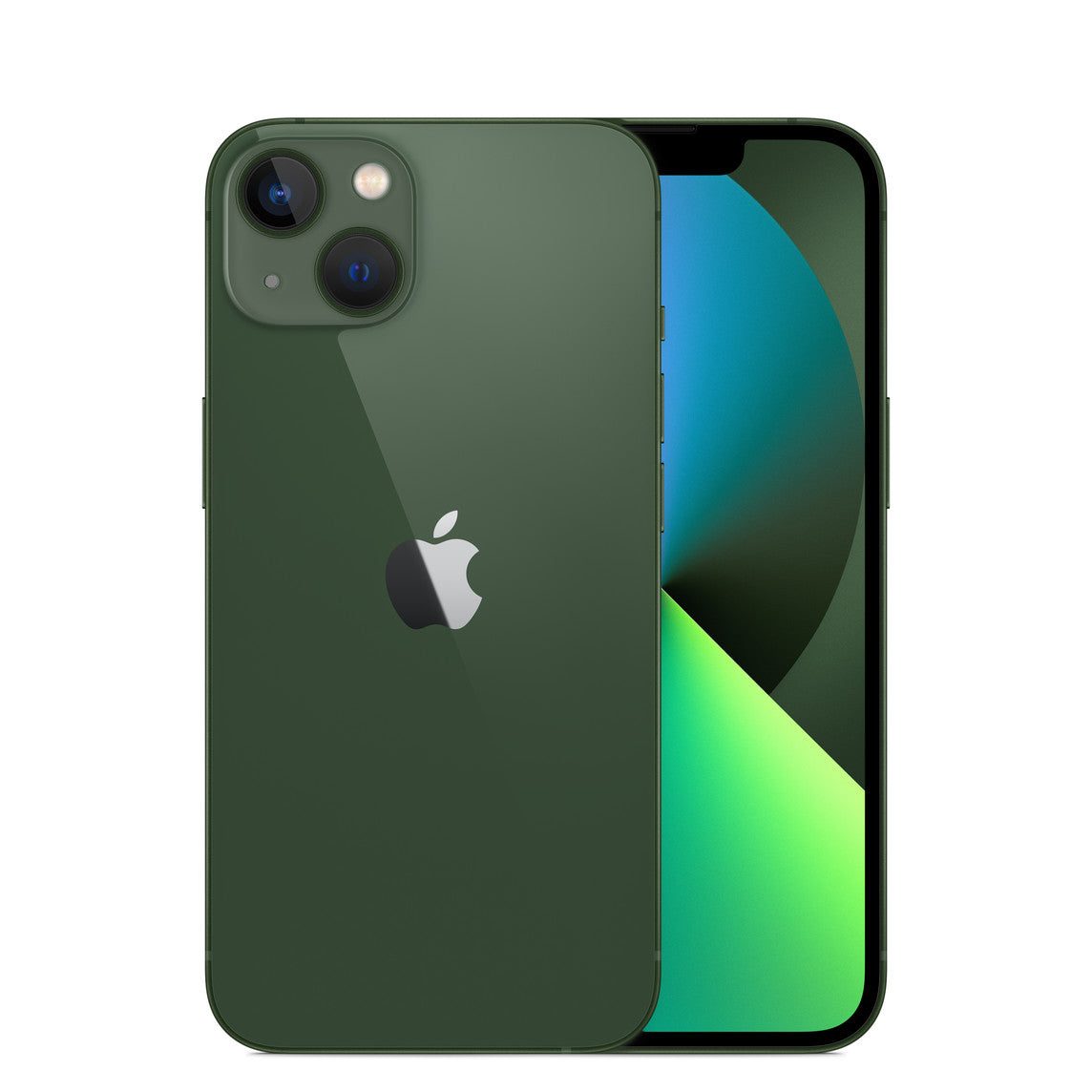 Apple iPhone 13 A2482 AT&T Locked Good Under 80% Battery