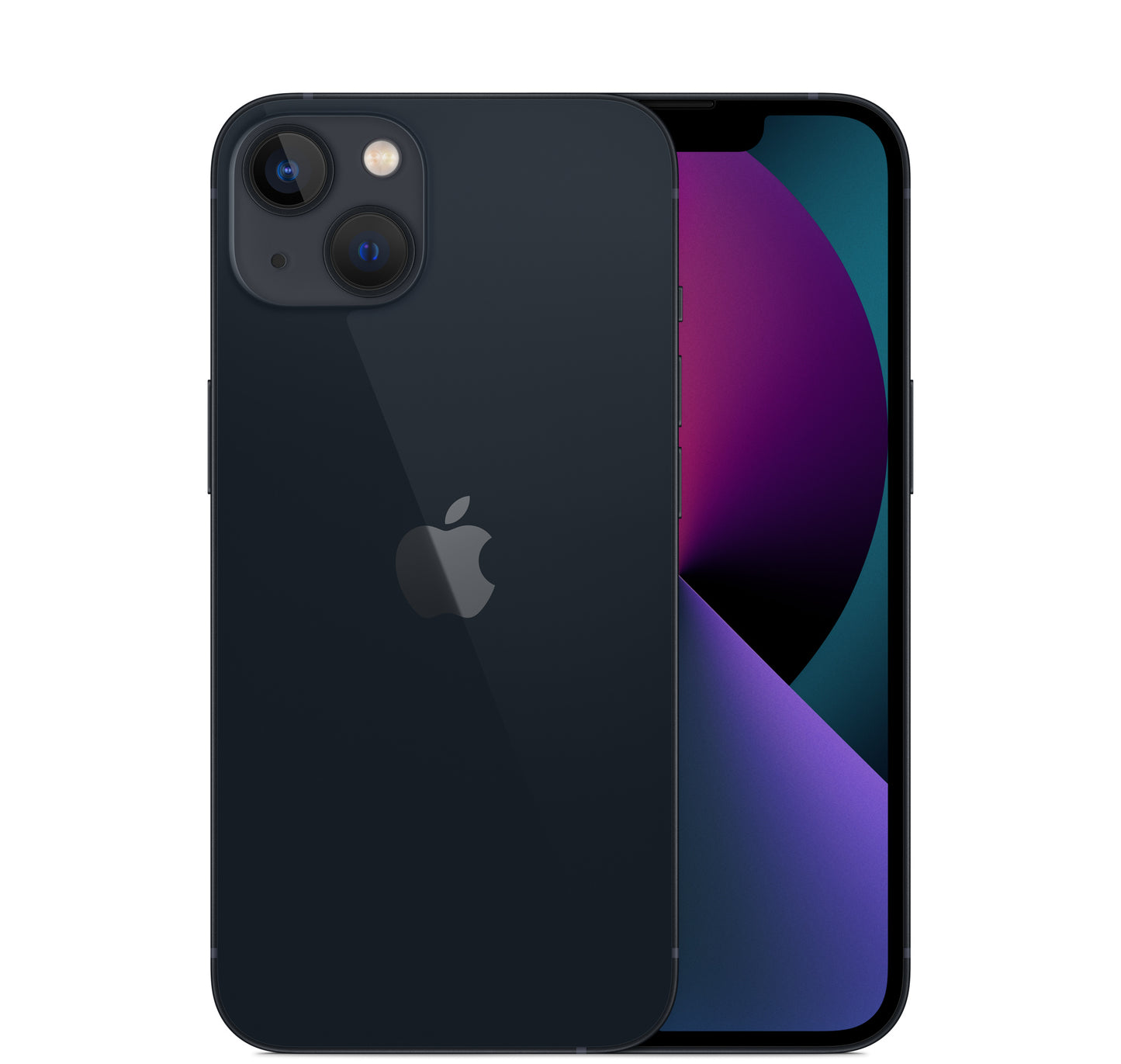 Apple iPhone 13 A2633 Unlocked Acceptable Under 80% Battery