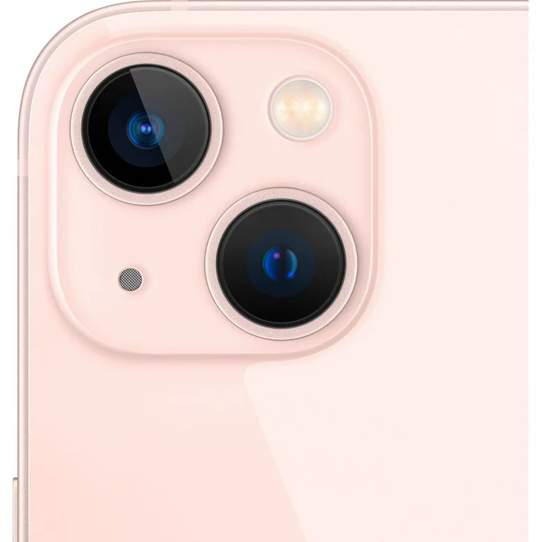 Apple iPhone 13 A2482 AT&T Locked Good Under 80% Battery