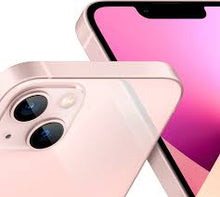 Apple iPhone 13 A2482 T-Mobile Locked Acceptable