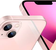 Apple iPhone 13 A2482 AT&T Locked Good Under 80% Battery