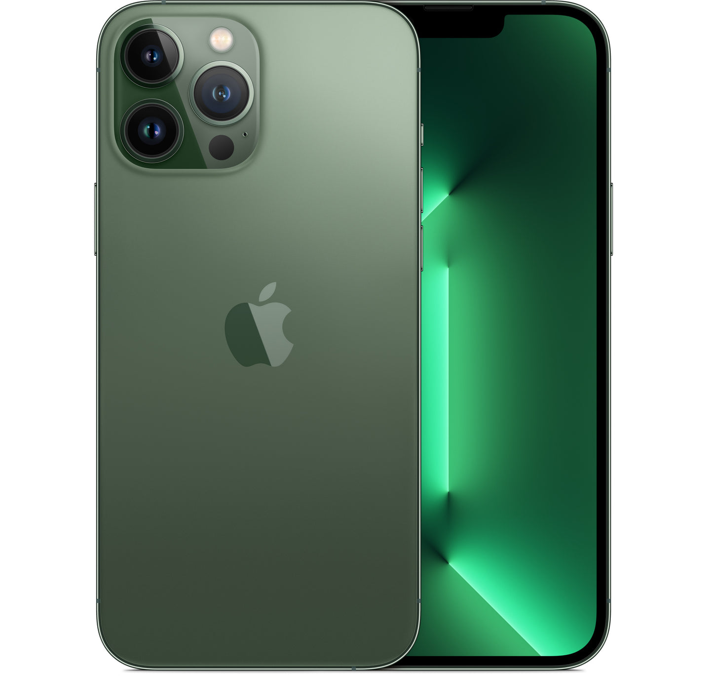 Apple iPhone 13 Pro Max A2484 Unlocked Very Good