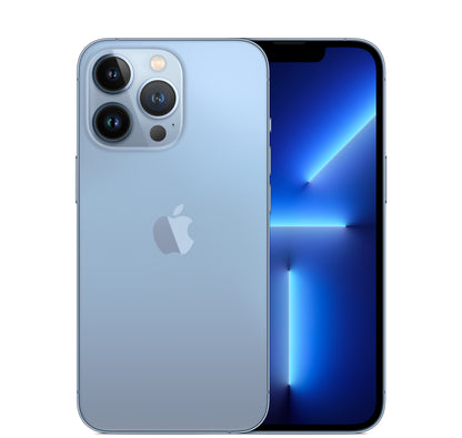 Apple iPhone 13 Pro A2636 Unlocked Very Good Under 80% Battery