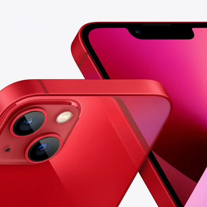 Apple iPhone 13 A2482 Unlocked Acceptable