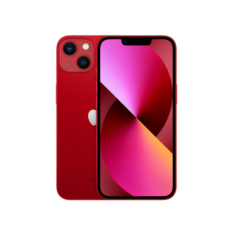 Apple iPhone 13 A2633 EMEA Locked Acceptable