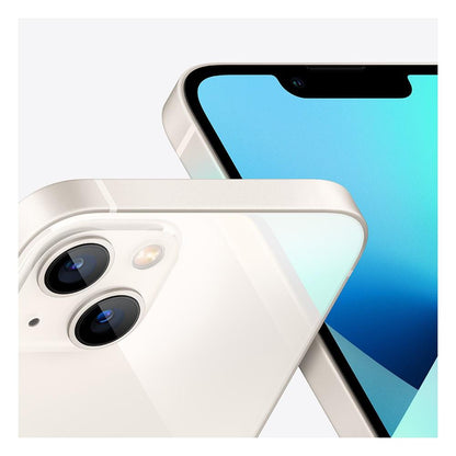 Apple iPhone 13 A2482 AT&T Locked Good Under 80% Battery