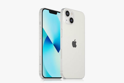 Apple iPhone 13 A2482 AT&T Locked Very Good Under 80% Battery