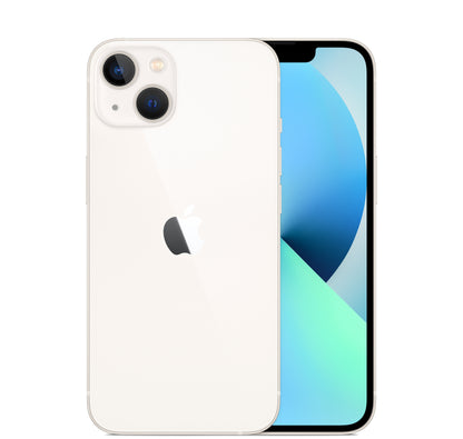 Apple iPhone 13 A2482 AT&T Locked Good Under 80% Battery
