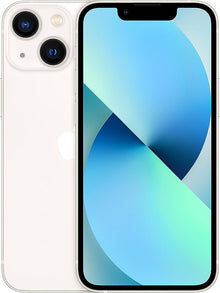 Apple iPhone 13 mini A2481 C Spire Locked Very Good Under 80% Battery
