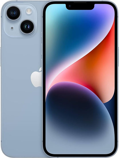 Apple iPhone 14 A2649 AT&T Locked Good