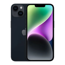 Apple iPhone 14 A2649 Boost Locked Acceptable