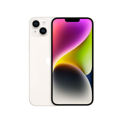Apple iPhone 14 Plus A2632 Xfinity Locked Acceptable