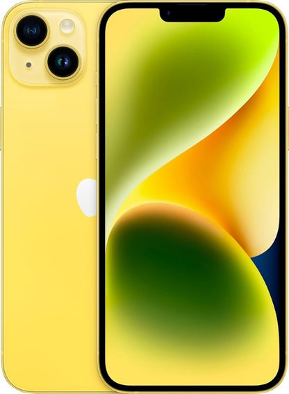 Apple iPhone 14 Plus A2632 AT&T Locked Very Good Under 80% Battery