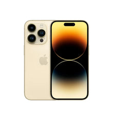 Apple iPhone 14 Pro A2650 AT&T Locked Acceptable